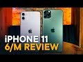 iPhone 11 Review — 6 Months Later