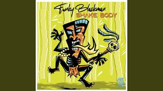 Shake Body (Gbedu Mix)