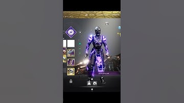 We Knew Something was off About Bro... Destiny 2