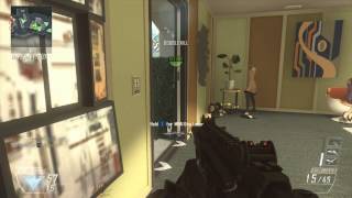 Advanced Warfare Is HERE! Countdown To Advanced Warfare Ep.5 LIVE Commentary (Black Ops 2 Gameplay)
