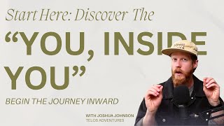 Introduction: Intro to The 3 You, Inside You Pathways (0/3)