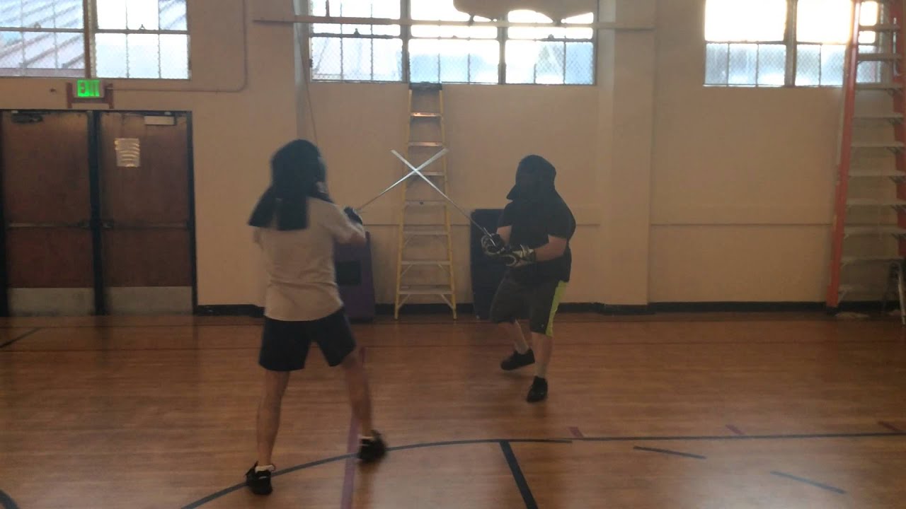 Binding Practice YouTube