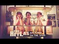 The Hey Las - Remember Walking in the Sand