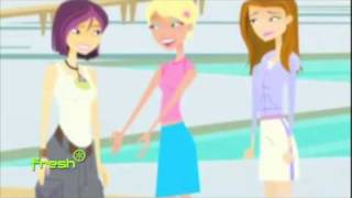 Bye Bye Nikki Part 2 3