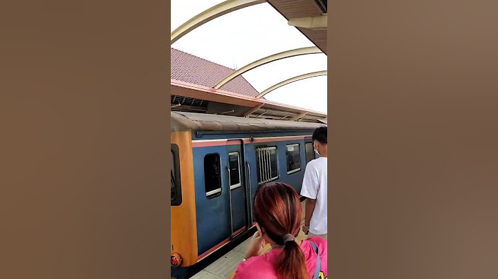 รถไฟจะไปโคราช ไปเที่ยวโคราชกันครับ กับขบวน 416 อุดรธานี - นครราชสีมา #รถไฟ #รฟท #srt #ท่องเที่ยว
