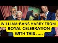 William Confronts Harry Over Unwanted Celebration 🎉