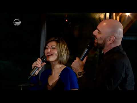 გიორგი წიკლაური და თამუნა მიქელაძე | კართან მოდგა შემოდგომა • სტუმრად \"სხვა რაკურსში\"