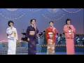 森昌子 牧村三枝子 島倉千代子 小林幸子 ここに幸あり