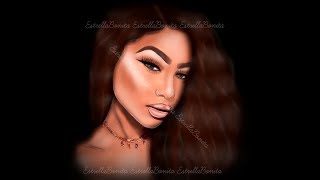 IMVU | How to make a repaint using Gimp Part 1 *OUTDATED*