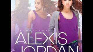 Alexis Jordan - Happiness LYRICS