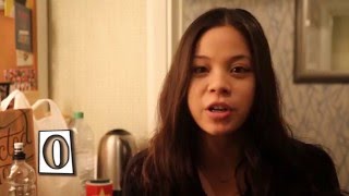 One Minute With WES - Eva Noblezada