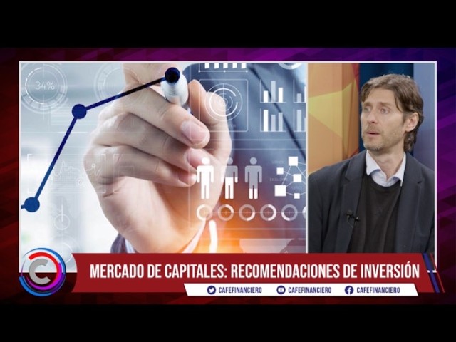 Recomendaciones de inversion: mercados internacionales