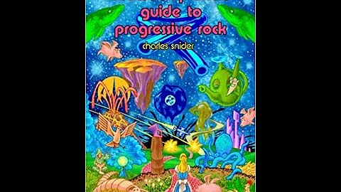 Review: The Strawberry Bricks Guide to Progressive...