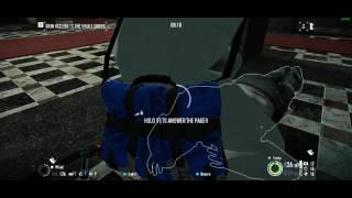 First World Bank Stealth