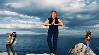 Yüreğimde Yangınlar Şebnem Atilla