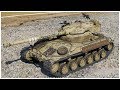 Bat.-Châtillon 25 t • IMPOSSIBLE TO WIN • WoT Gameplay