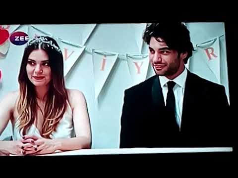 لحظة زواج نيسان وامجد اللغة العربية الحلقة الاخيرة من شمس الشتاء