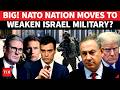 NATO Nation Deals 'SHOCK BLOW' To Trump In Iran War, Makes Big Move To 'WEAKEN' Israeli Army | Watch