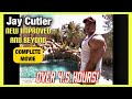 Jay cutler new improved and beyond dvd 2003 complete movie upload