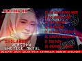 nissa sabyan - sholawat Versi Gothic Metal