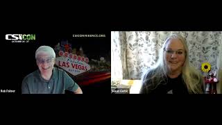 Anticipating CSICon 2024 - Everything THEY Don't Want You to Know