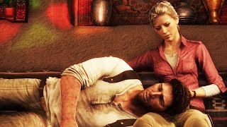 Uncharted 3 Drake’s Deception Remastered - Full Gameplay Walkthrough (Longplay)