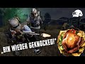 PUBG: Meine wohl wildeste Squad Runde in 2000h Gameplay