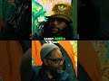 Shaggy's Journey: From Rejection to Chart-Topper #shorts