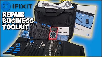 iFixit Business Repair Toolkit | Any good for hobbyist?
