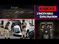 Reportage afghanistan  lincroyable exfiltration des franais de kaboul  documentaire 2022 