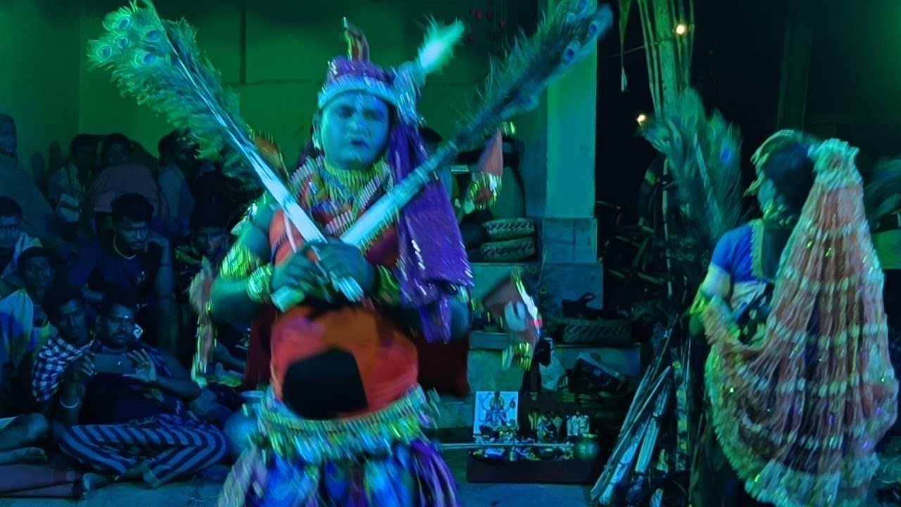 Rudrani Bhuban vlog is live!