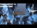 Final Fantasy 14 - A Realm Reborn - Snowcloak - Dungeon Guide