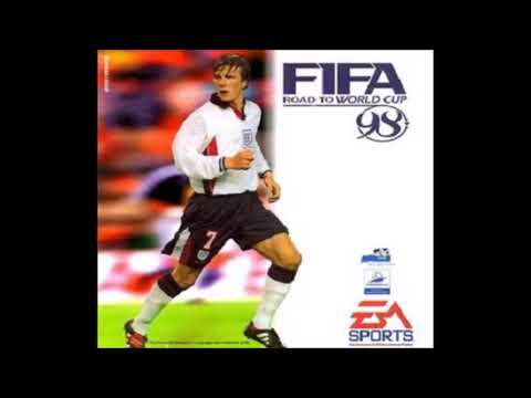 Fifa 98 Soundtrack - Blur - Song 2