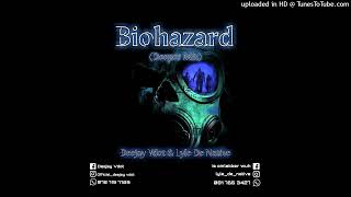 Deejay Vdot  Lyle De Nativebiohazard deeper Mix