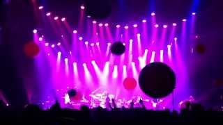 MMJ NYE 2012 All Night Long