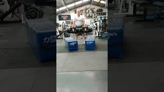 70 kg log press 🏴󠁧󠁢󠁳󠁣󠁴󠁿🦍🏋️👻