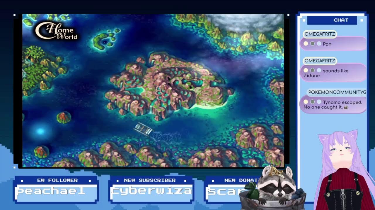 Who is inside of whom??? Is it selfcest if you aren't you? | Chronocross | Lynx???