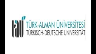 Türk Alman üniversitesi - hangi üniversite olduğu önemli mi?