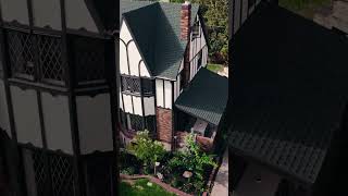 A jewel box of a home, beautifully restored inside and out, on one of Harvard Yale’s most coveted bl