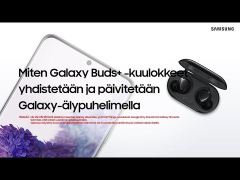 Video: Kuinka Päivittää Kuulokkeet