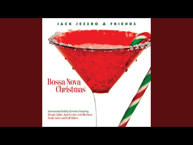 Jack Jezzro - Jingle Bells