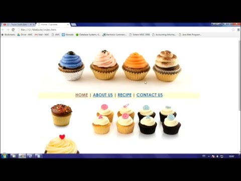 How To Create Website With MS Office Words