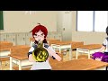 Мемы и вайны Яндере Симулятор/#4