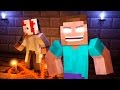 Minecraft The Purge - HEROBRINE&#39;S RITUAL! #23 Season Three | Minecraft Roleplay