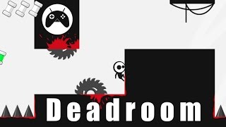 Deadroom - Android Gameplay HD screenshot 5