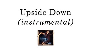 Upside Down (instrumental cover) - Tori Amos