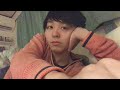 【ASMR】布団の中で 【音フェチ】