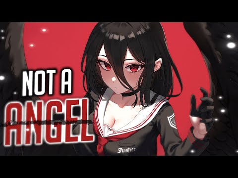 Nightcore - Dont Call Me Angel