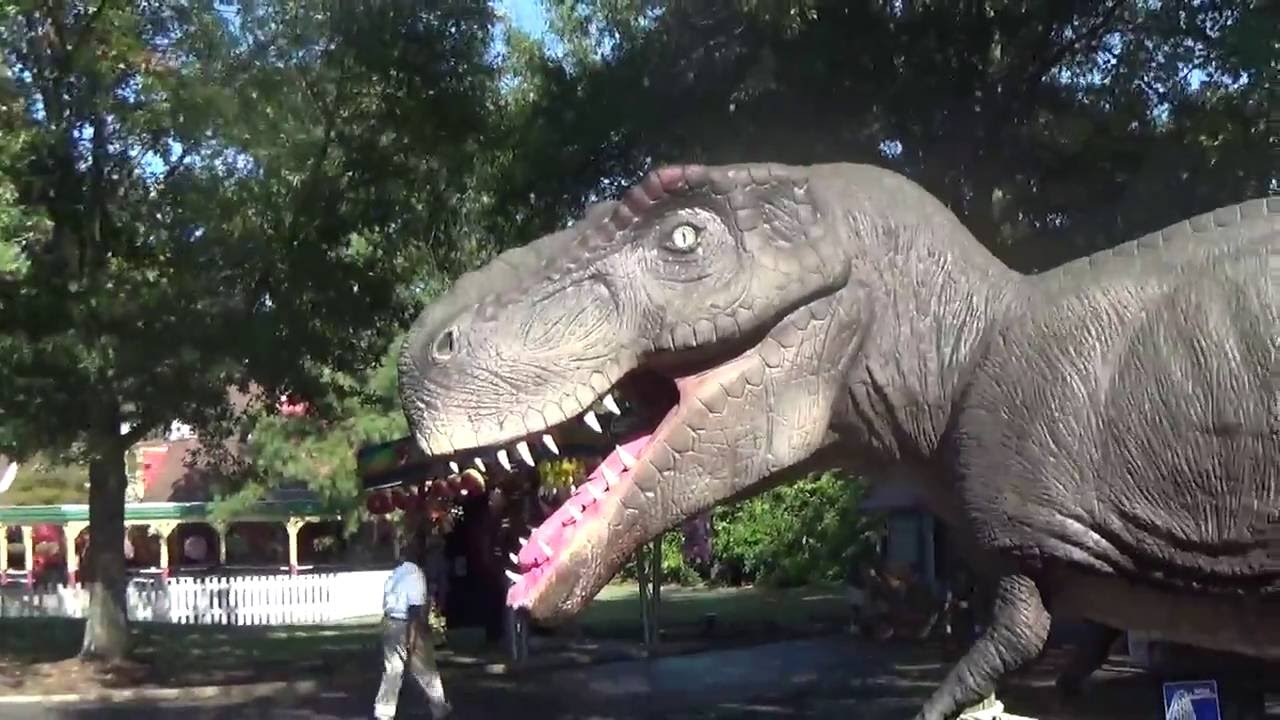 Dinosaurous