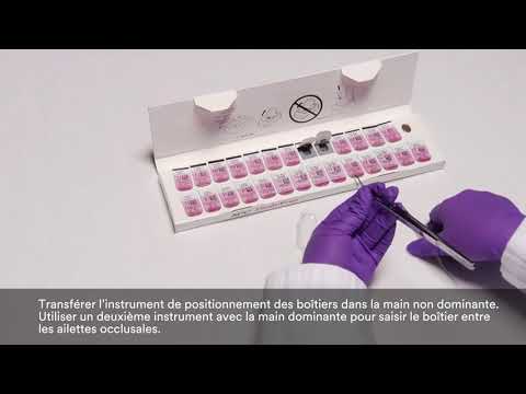 Liaison Numérique De La Vidéo VSLP MP4